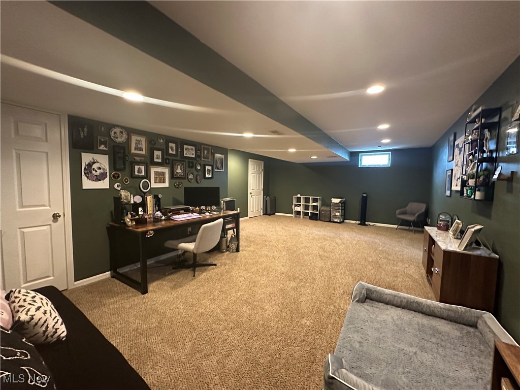 Calls Farm - Residential