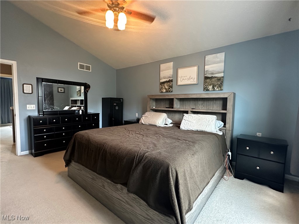 Calls Farm - Residential