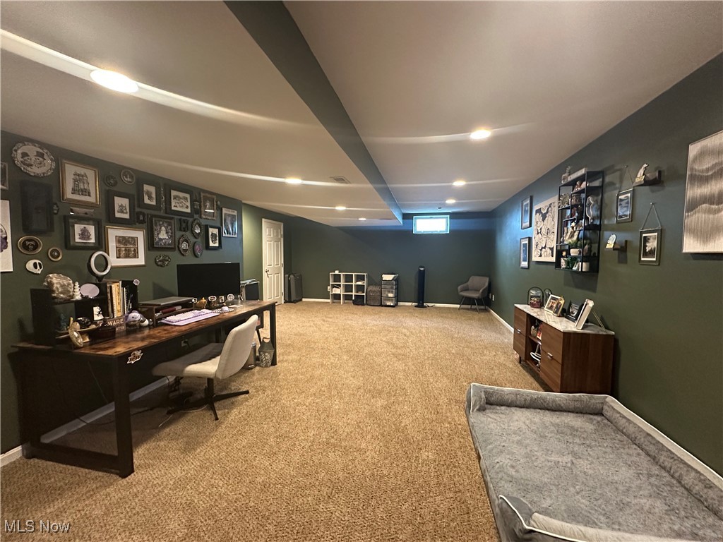 Calls Farm - Residential