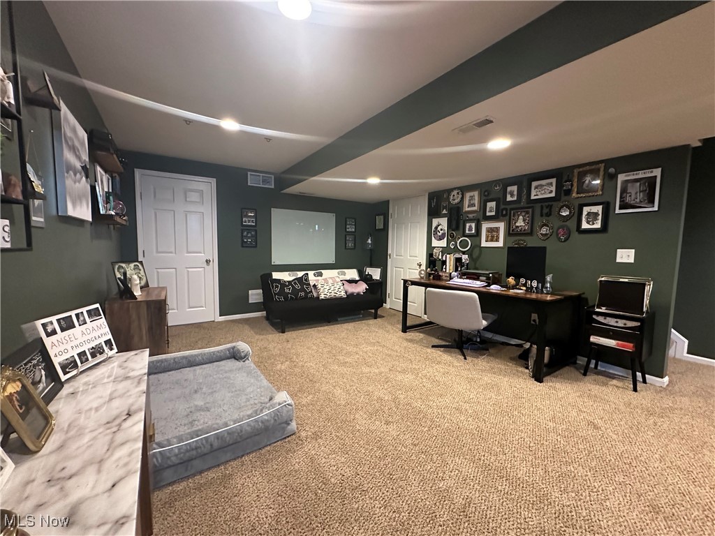 Calls Farm - Residential