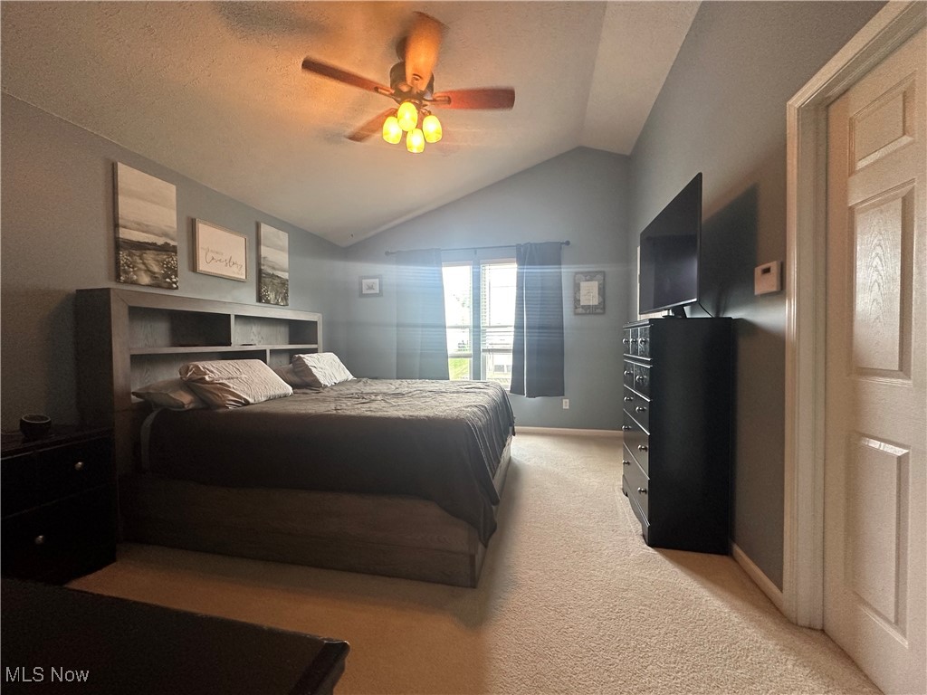 Calls Farm - Residential