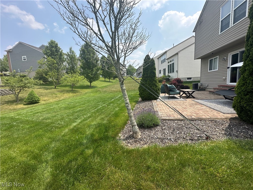 Calls Farm - Residential