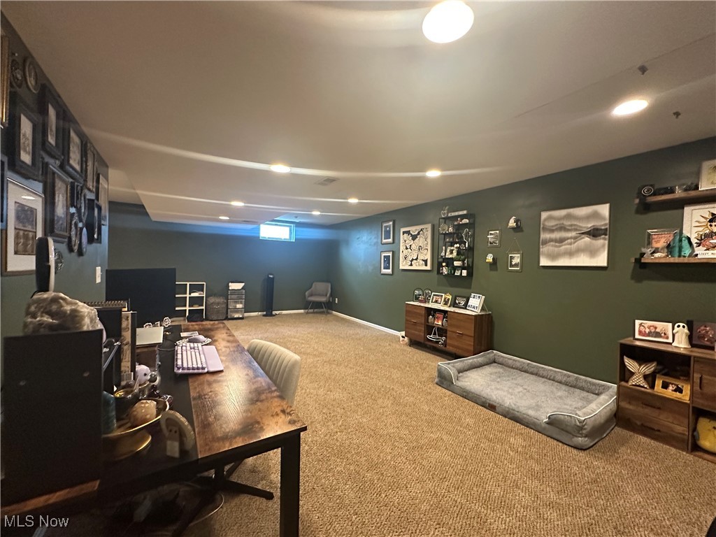 Calls Farm - Residential