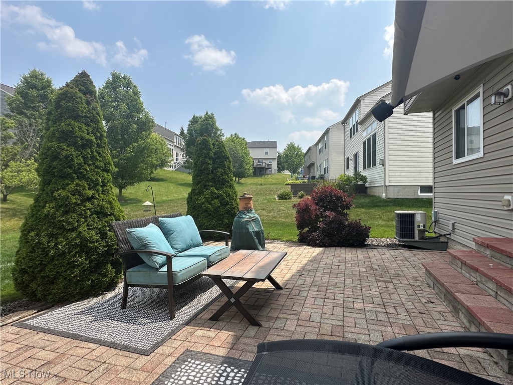 Calls Farm - Residential