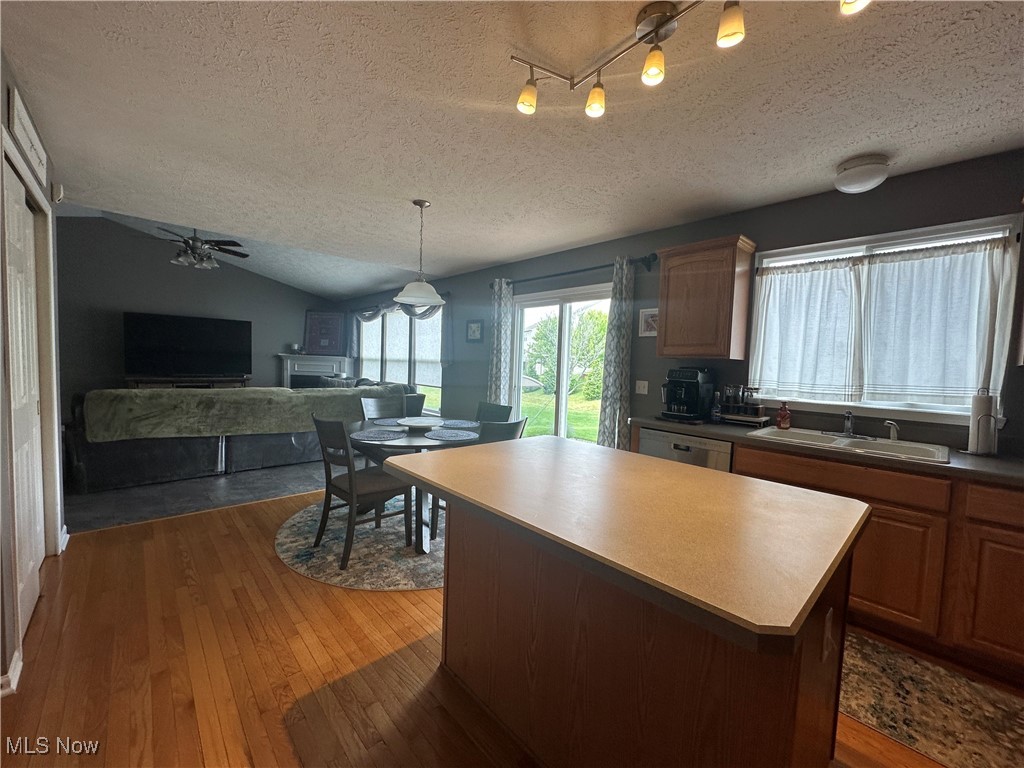 Calls Farm - Residential