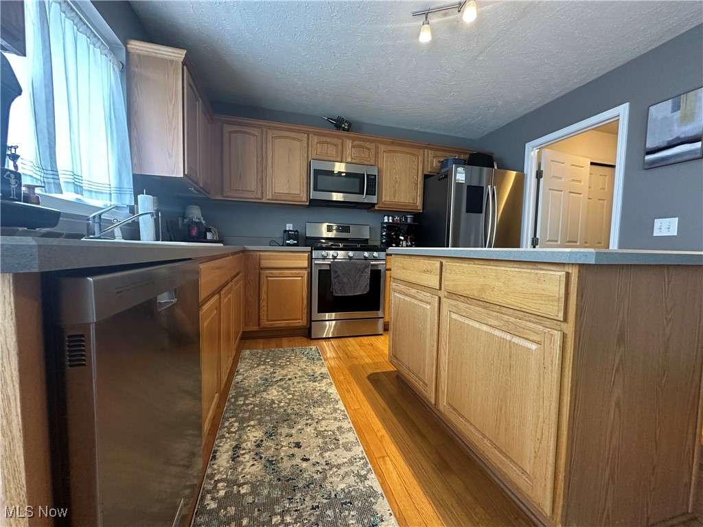 Calls Farm - Residential