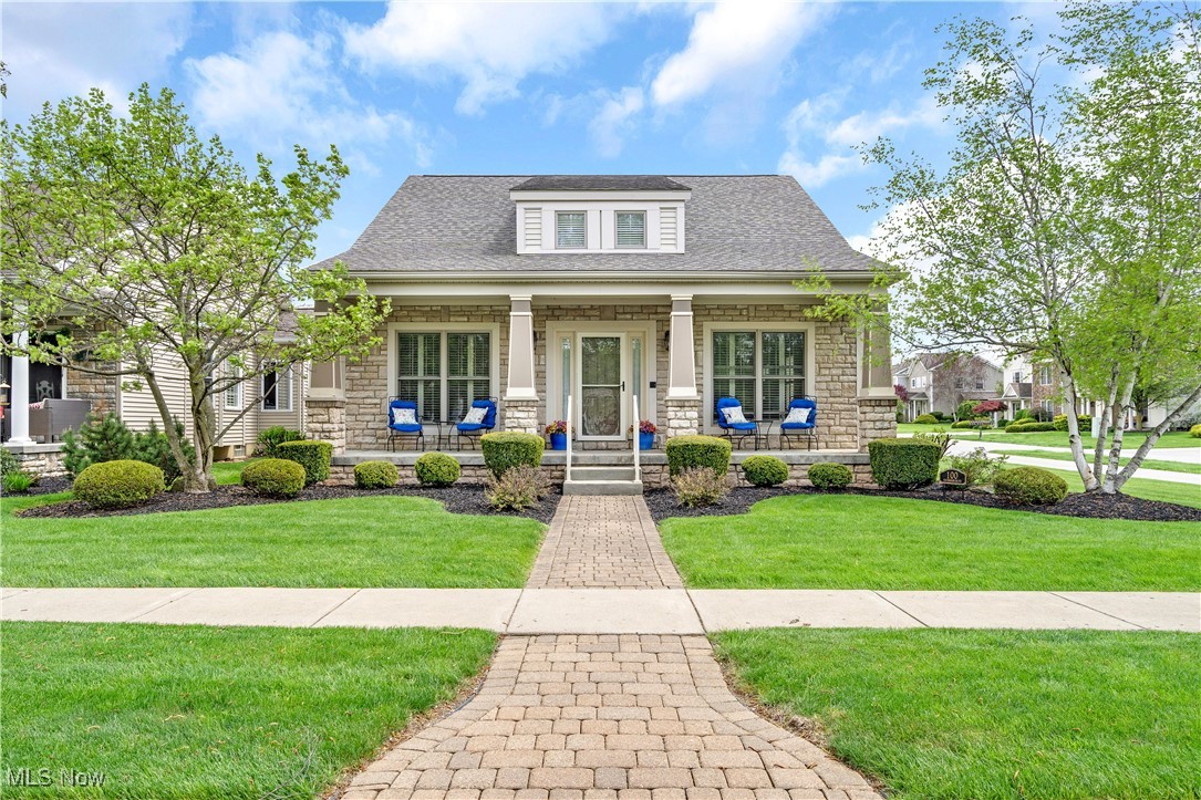 100 Saybrook Boulevard, Columbiana, Ohio image 2