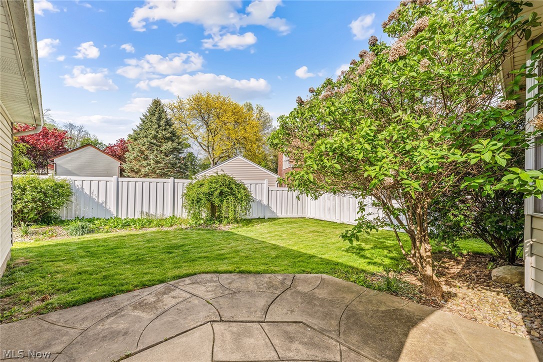 Oak Hills - Residential