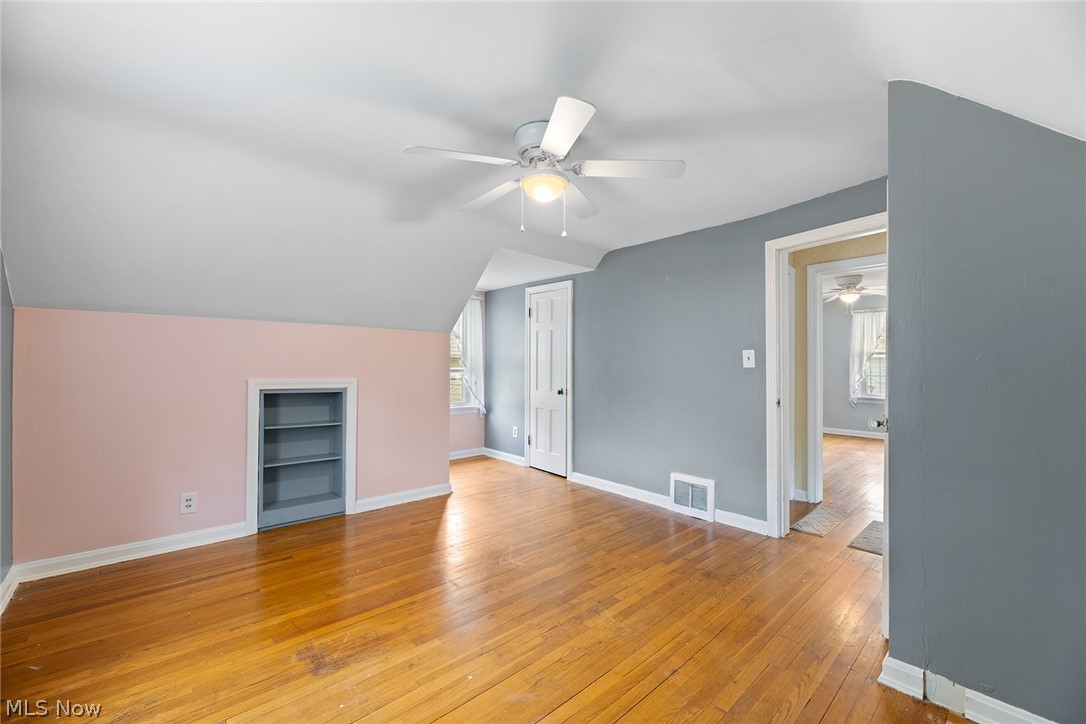 Oak Hills - Residential