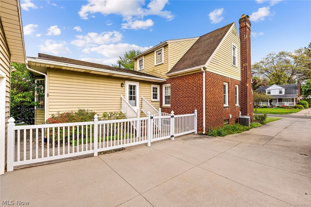 Oak Hills - Residential