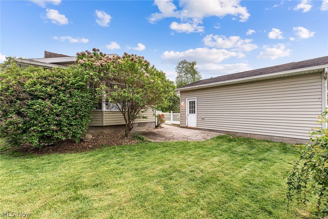 Oak Hills - Residential