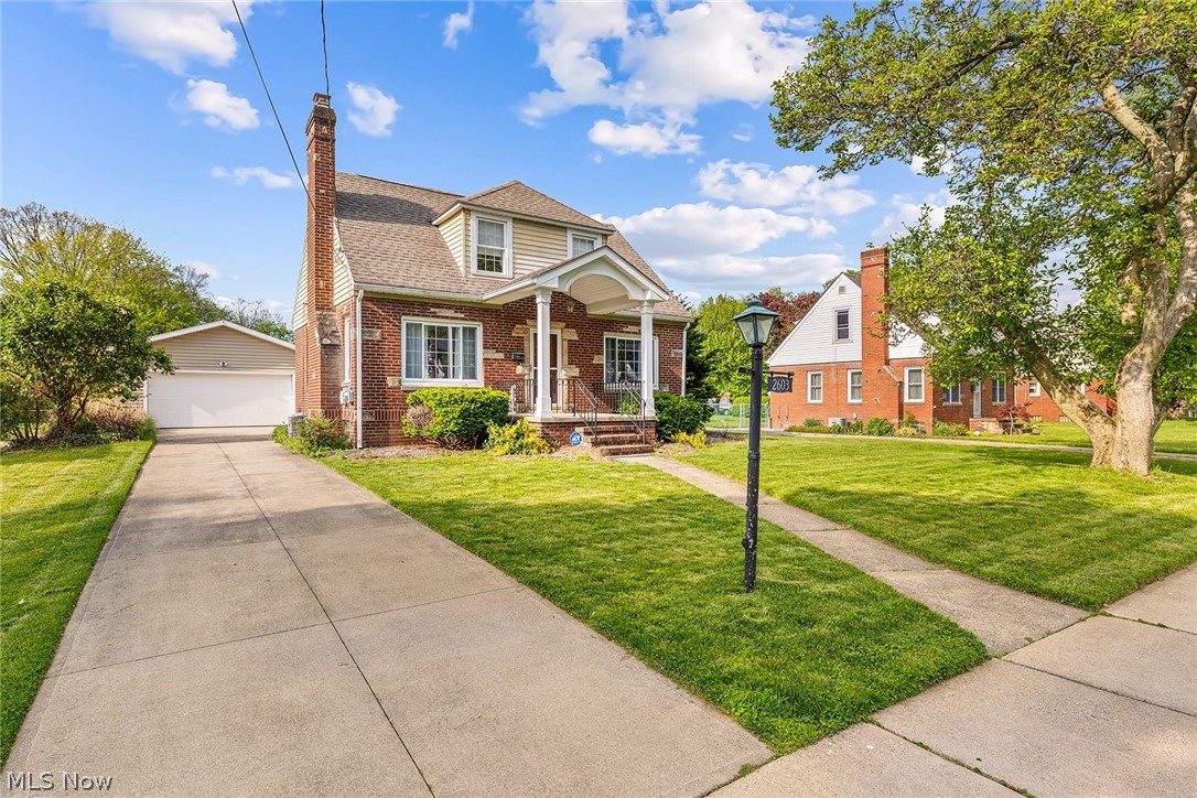 Oak Hills - Residential