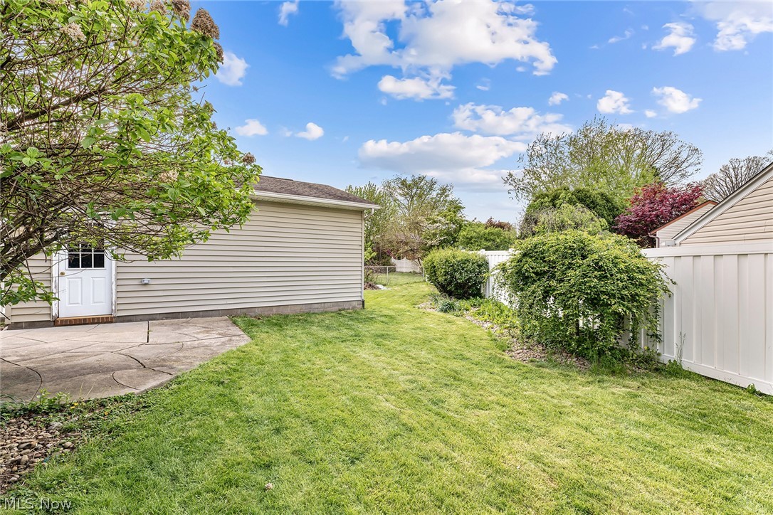 Oak Hills - Residential