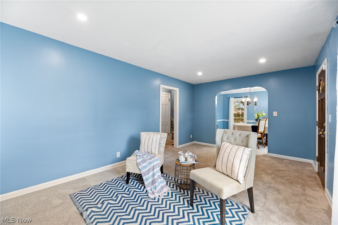 Oak Hills - Residential