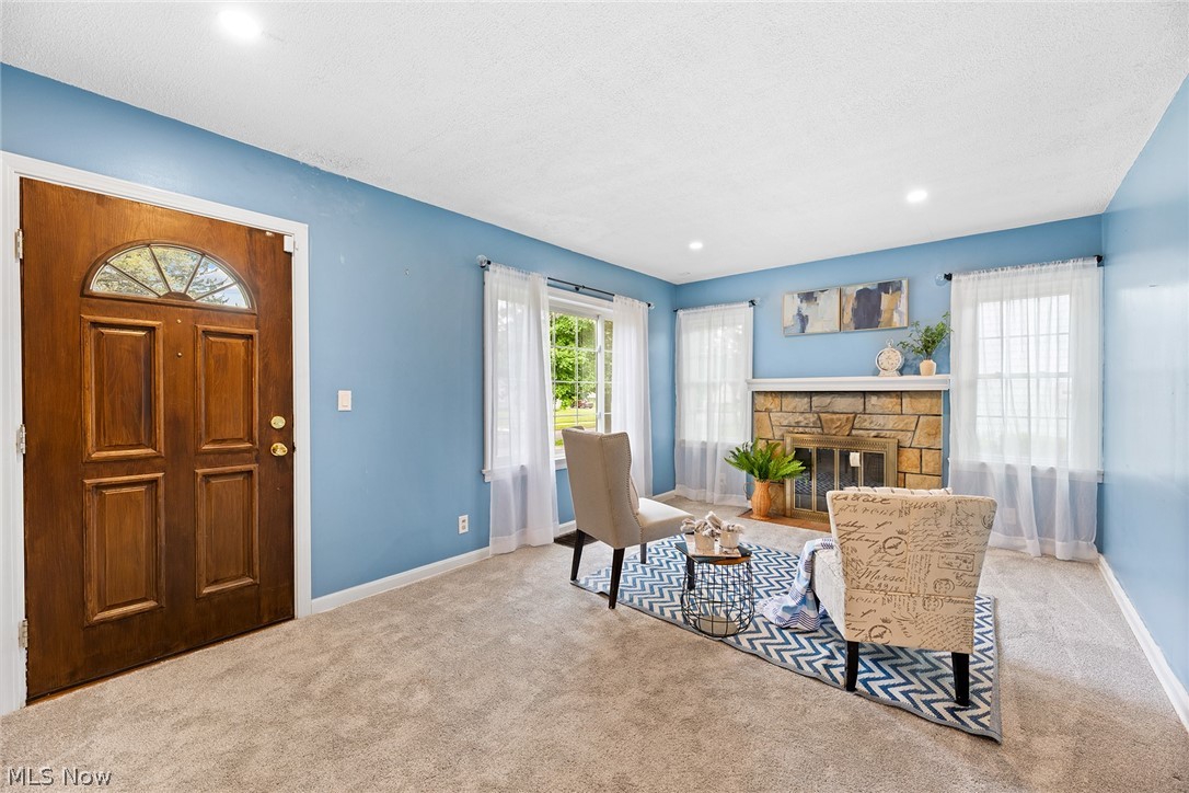 Oak Hills - Residential