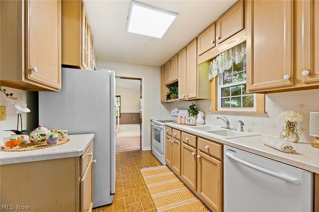 Oak Hills - Residential