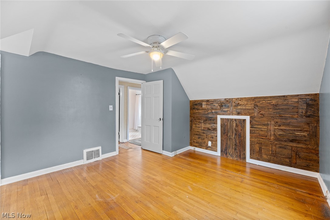 Oak Hills - Residential