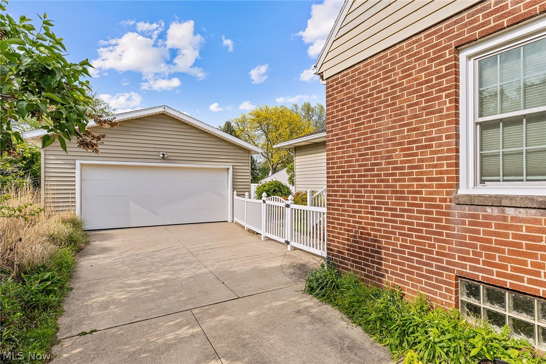 Oak Hills - Residential