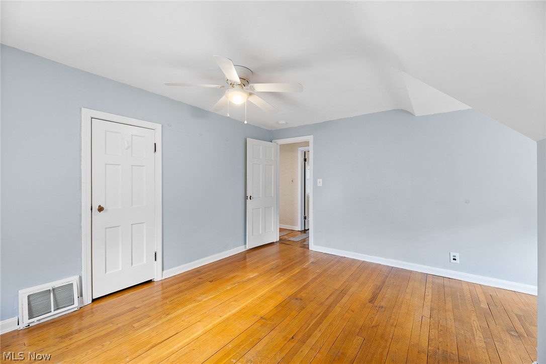 Oak Hills - Residential