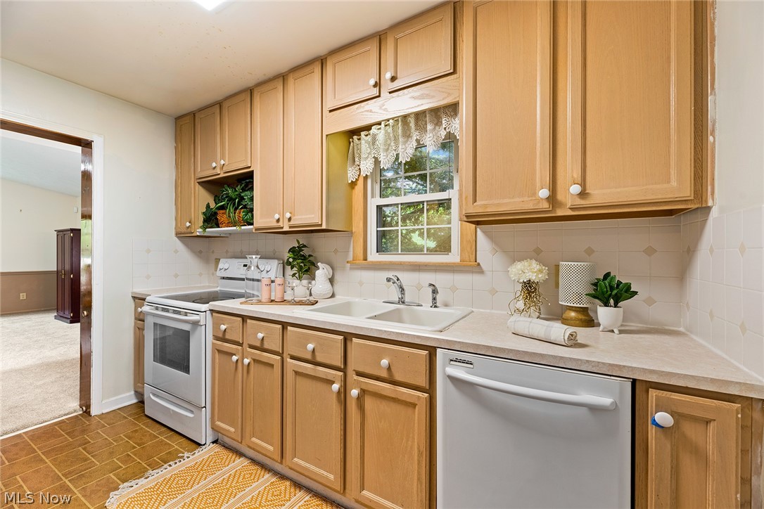 Oak Hills - Residential