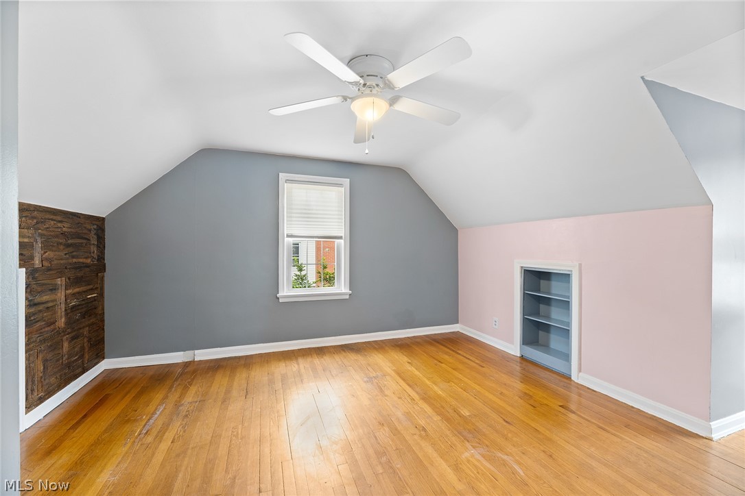 Oak Hills - Residential