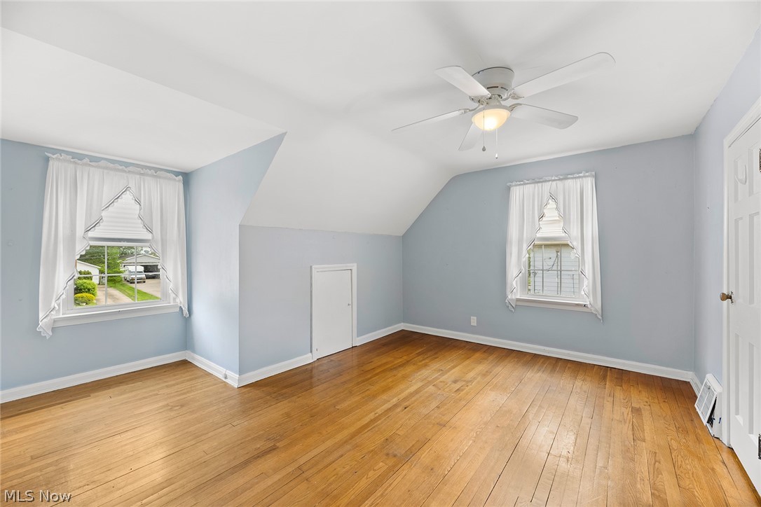 Oak Hills - Residential