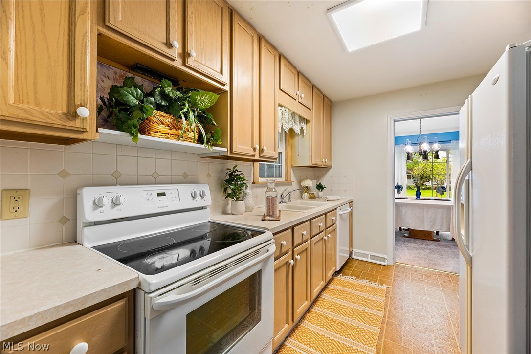 Oak Hills - Residential