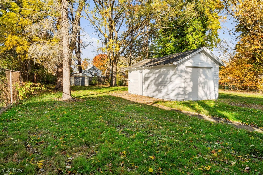 Springfield Heights - Residential