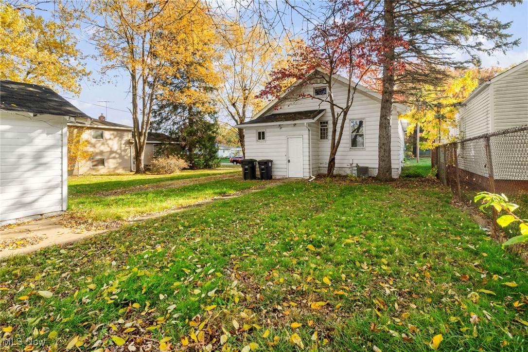 Springfield Heights - Residential