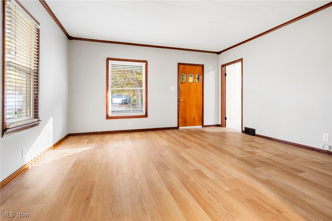 Springfield Heights - Residential