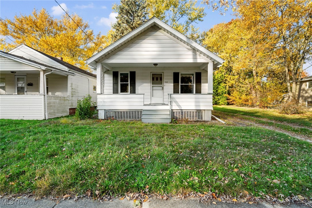 Springfield Heights - Residential