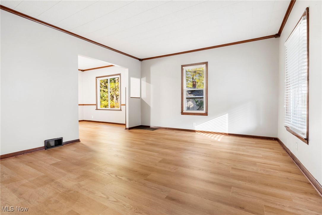 Springfield Heights - Residential