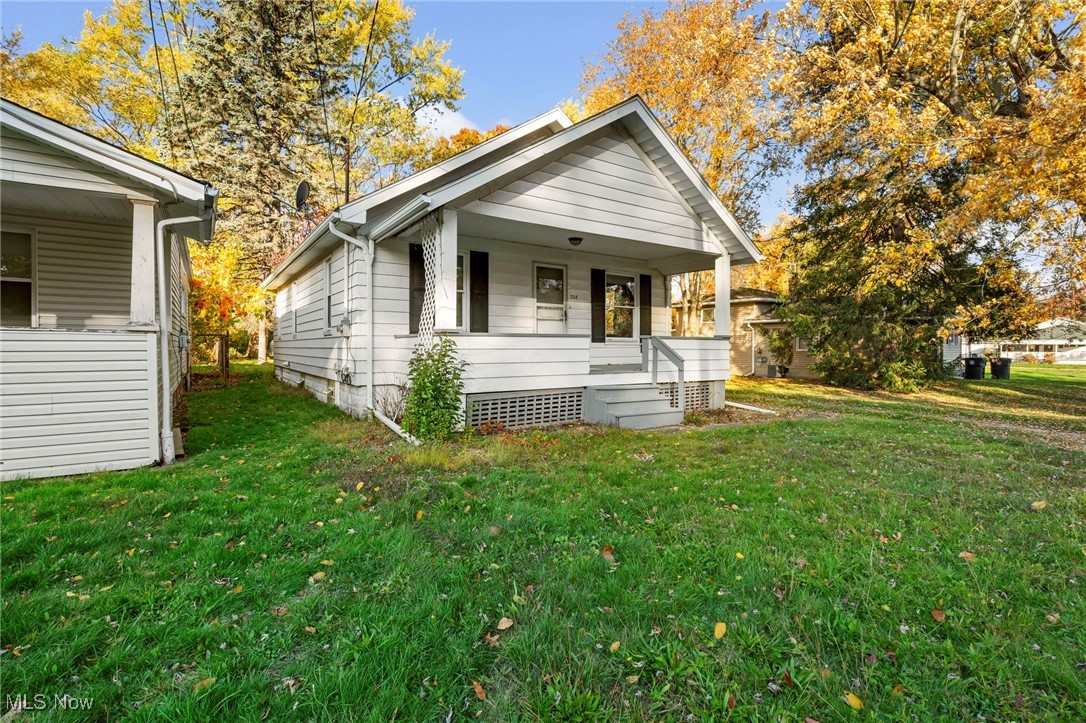 Springfield Heights - Residential