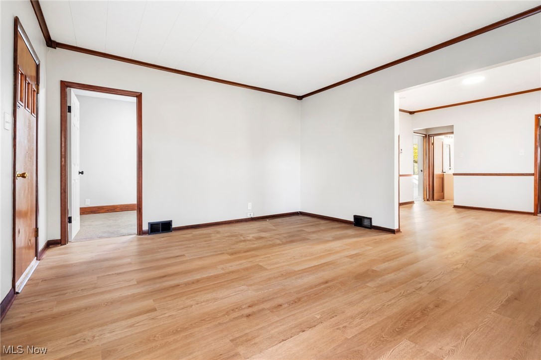 Springfield Heights - Residential