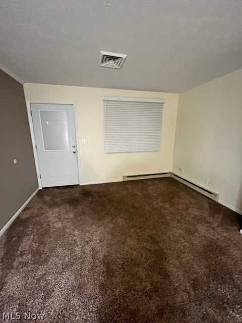 Quaker Square Condo - Residential Lease