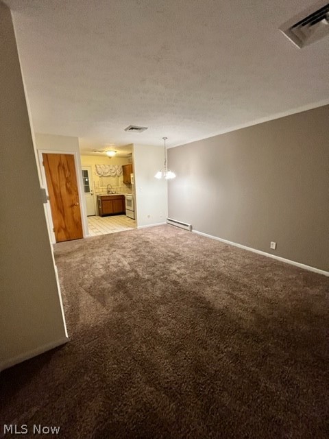 Quaker Square Condo - Residential Lease