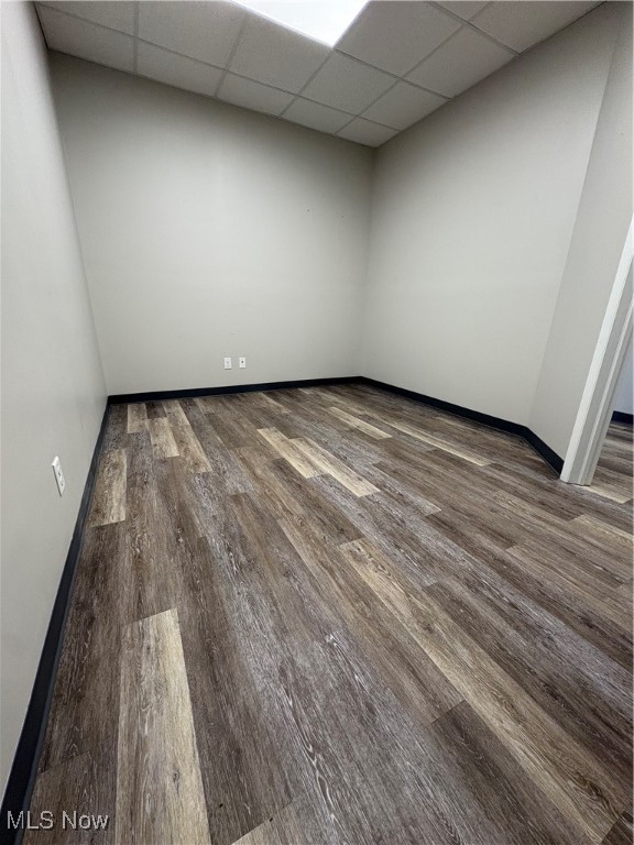 Cambridge - Commercial Lease