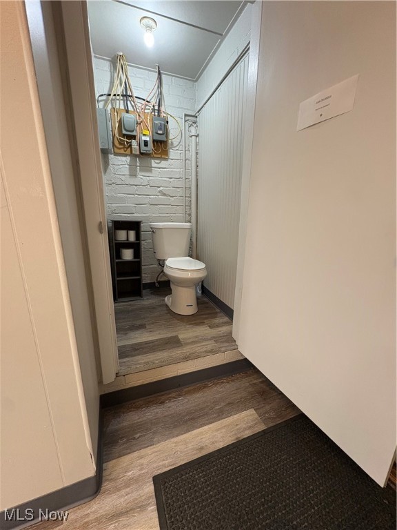 Cambridge - Commercial Lease