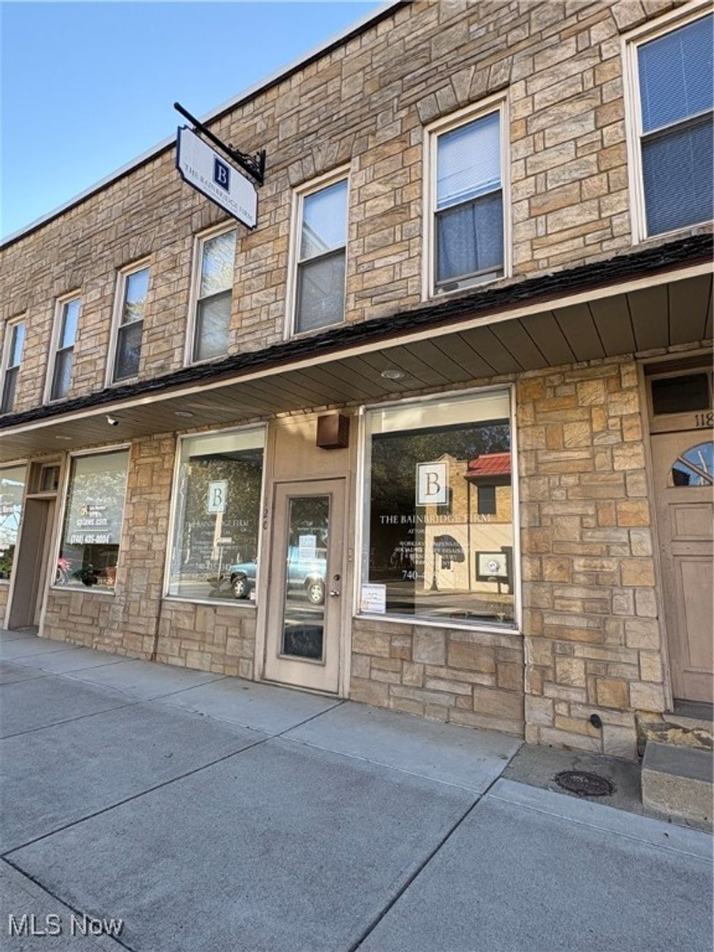 Photo of 120 Southgate Pkwy, Cambridge, OH 43725 (MLS # 5166082)