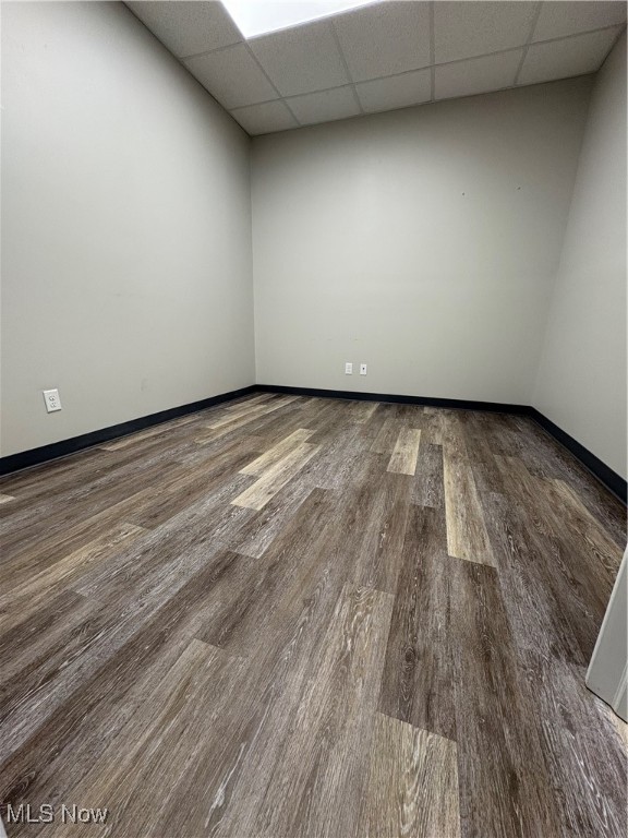 Cambridge - Commercial Lease