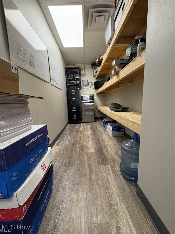 Cambridge - Commercial Lease