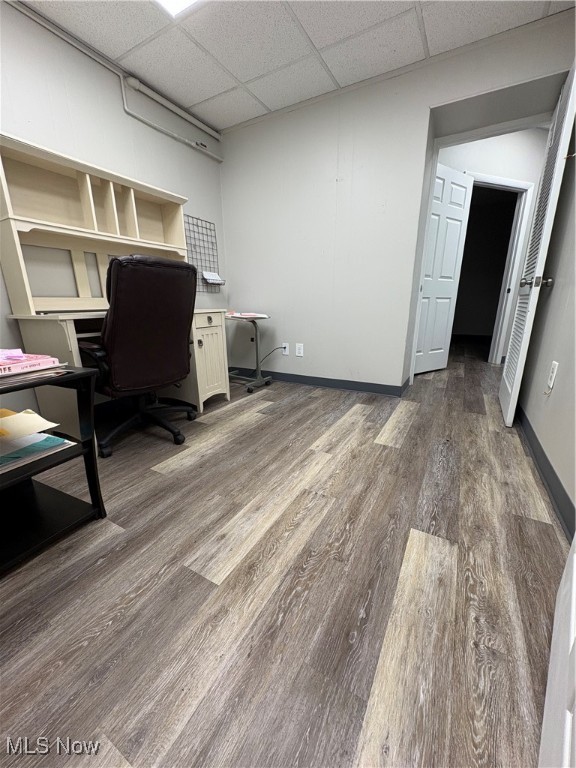 Cambridge - Commercial Lease