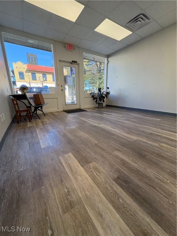 Cambridge - Commercial Lease