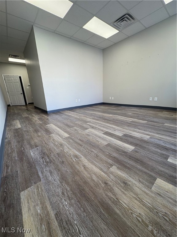 Cambridge - Commercial Lease