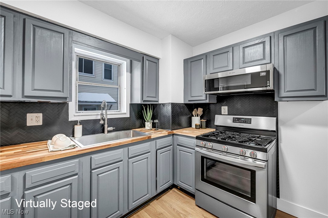 Summit Heights - Residential