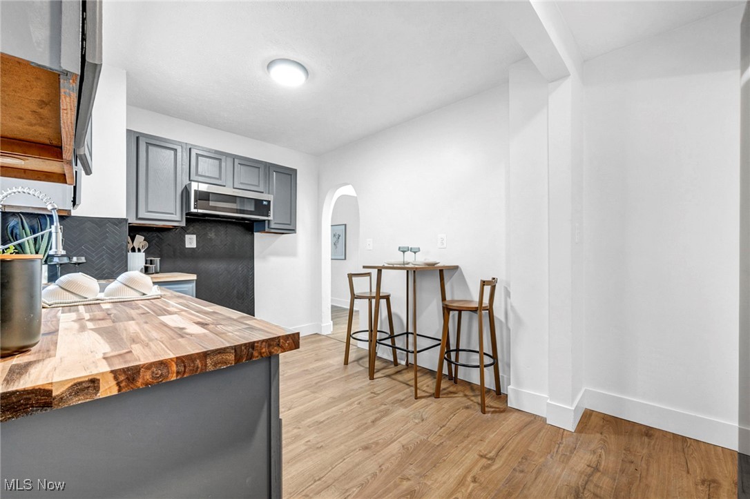 Summit Heights - Residential