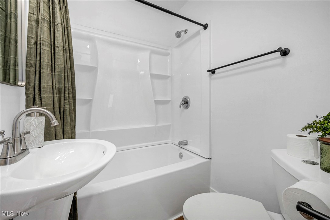 Summit Heights - Residential