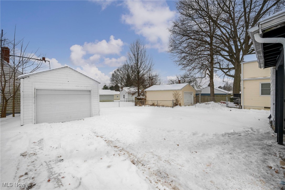 Summit Heights - Residential