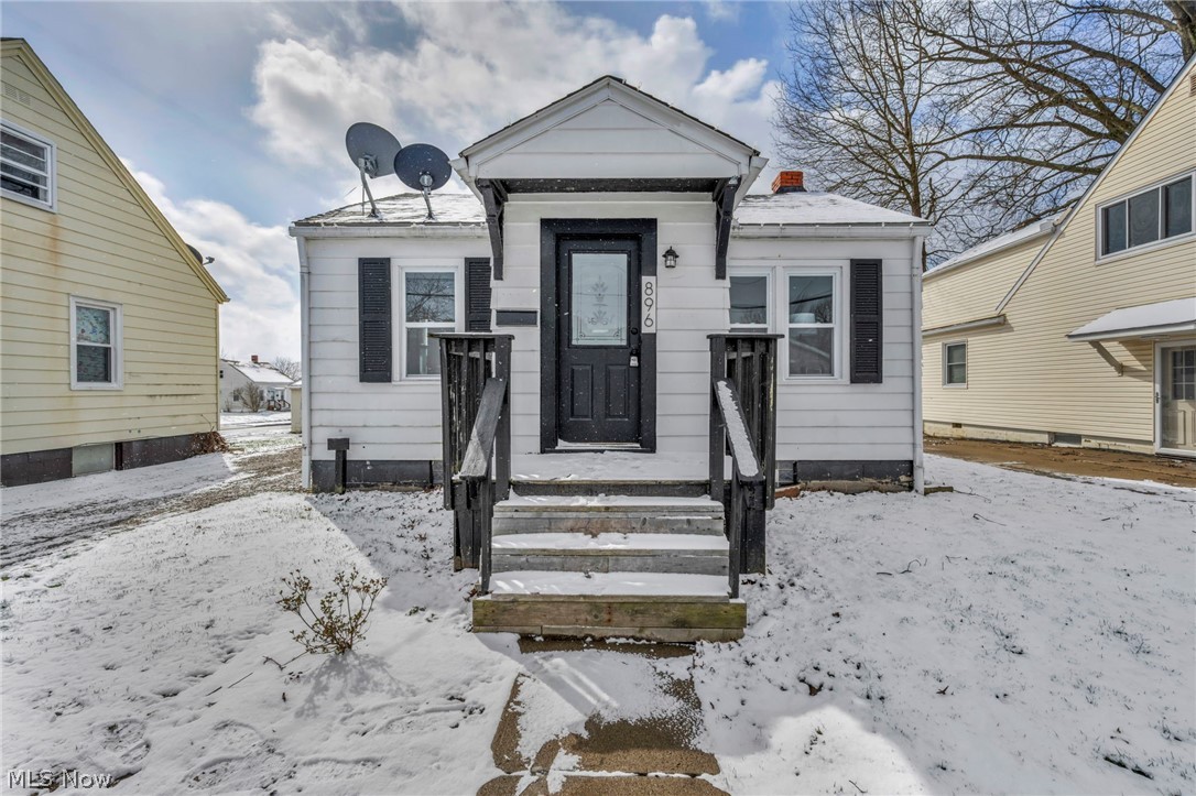 Summit Heights - Residential