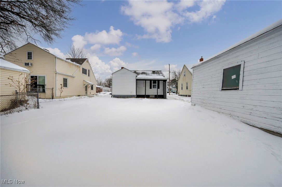 Summit Heights - Residential